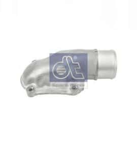 Корпус термостата DT Spare Parts 1.11209