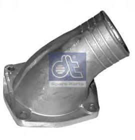 Корпус термостата DT Spare Parts 1.11227