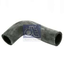 Патрубок радіатора системи охолодження двигуна DT Spare Parts 1.11554