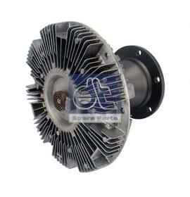 Вискомуфта вентилятора DT Spare Parts 1.11330