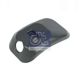 Кришка бензобака DT Spare Parts 1.12535