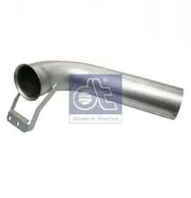 Приймальна труба DT Spare Parts 1.12634