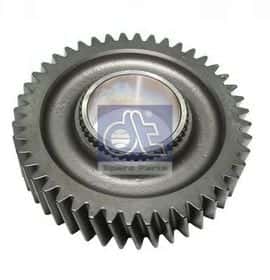 Шестерня промежуточного вала DT Spare Parts 1.14326