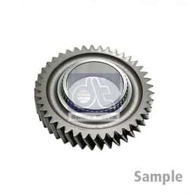 Шестерня промежуточного вала DT Spare Parts 1.14779