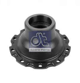 Ступица колеса DT Spare Parts 1.17301