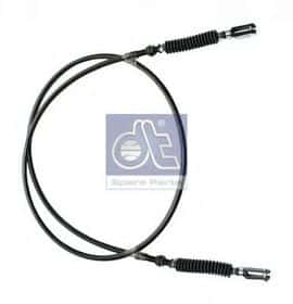Тросик газу DT Spare Parts 1.20065