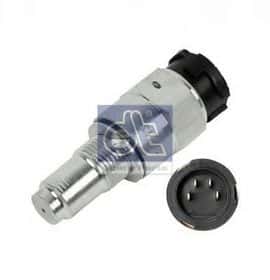 Датчик скорости DT Spare Parts 1.21123 Датчик скорости DT Spare Parts 1.21123