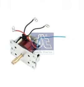 Тяговое реле стартера DT Spare Parts 1.21398