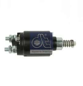 Тяговое реле стартера DT Spare Parts 1.21395