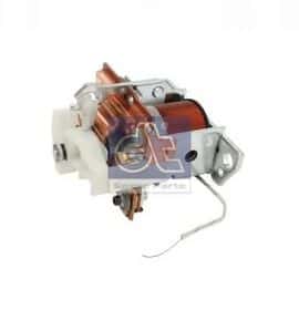 Тяговое реле стартера DT Spare Parts 1.21517