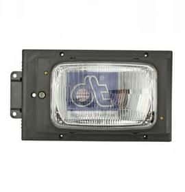 Основная фара DT Spare Parts 1.21484