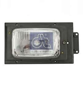 Основная фара DT Spare Parts 1.21485