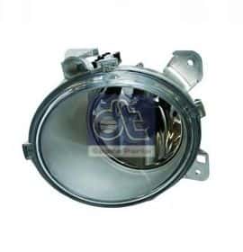 Передня протитуманна фара DT Spare Parts 1.21803