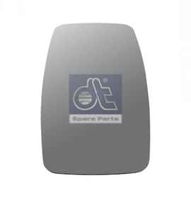 Скло зовнішнього дзеркала DT Spare Parts 1.22023