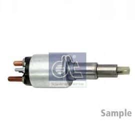 Тяговое реле стартера DT Spare Parts 1.21721