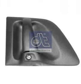 Ручка дверей DT Spare Parts 1.22158