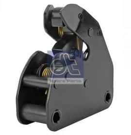 Замок капота DT Spare Parts 1.22143