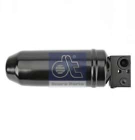 Осушитель кондиционера DT Spare Parts 1.22318 Осушитель кондиционера DT Spare Parts 1.22318