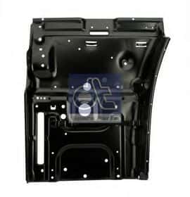 Порог DT Spare Parts 1.22496