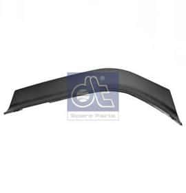 Крило переднє DT Spare Parts 1.22607