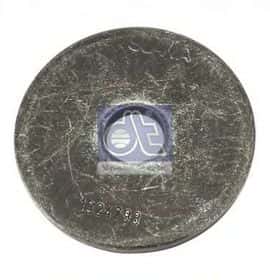 Комплект (пильники + відбійники) DT Spare Parts 1.22901