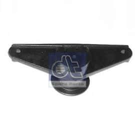 Диск сцепления DT Spare Parts 1.22867