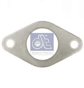 Прокладка випускного колектора DT Spare Parts 1.24037