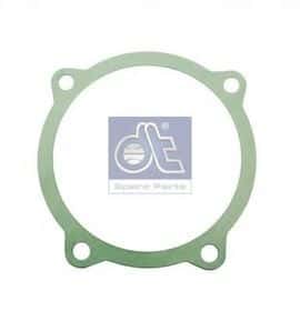 Прокладка поддона МКПП DT Spare Parts 1.24428