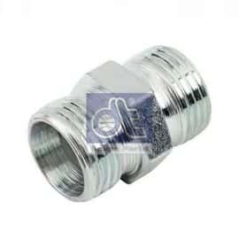 Соединитель вакуумного шланга DT Spare Parts 1.26502