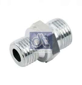 Соединитель вакуумного шланга DT Spare Parts 1.26505
