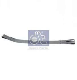 Кріплення паливного бака DT Spare Parts 1.27073