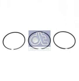 Комплект поршневых колец DT Spare Parts 1.31034