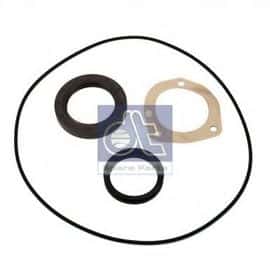 Комплект прокладок піддона МКПП DT Spare Parts 1.31408