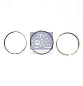 Комплект поршневых колец DT Spare Parts 1.33126