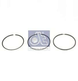Комплект поршневых колец DT Spare Parts 1.33128