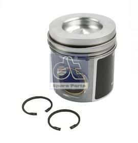 Поршень двигателя DT Spare Parts 1.33156