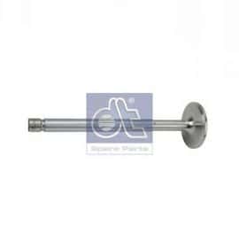 Впускний клапан DT Spare Parts 2.10005