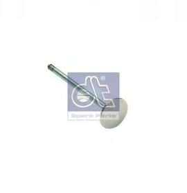 Впускний клапан DT Spare Parts 2.10007