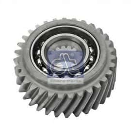 Шестерня колінчастого вала DT Spare Parts 2.10239