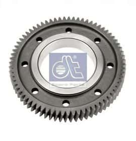Шестерня колінчастого вала DT Spare Parts 2.10242