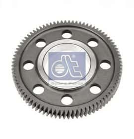 Шестерня колінчастого вала DT Spare Parts 2.10241
