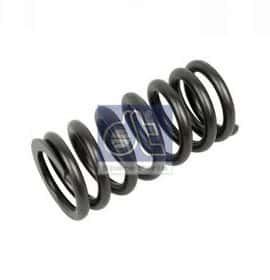Пружина клапана DT Spare Parts 2.10276