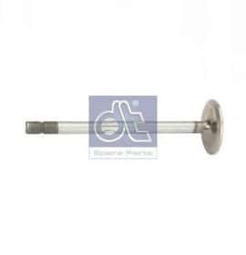 Впускний клапан DT Spare Parts 2.10283