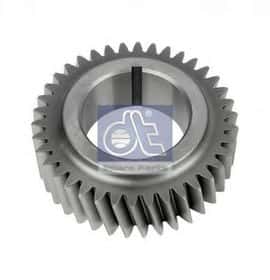Шестерня колінчастого вала DT Spare Parts 2.10378