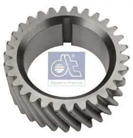 Шестерня колінчастого вала DT Spare Parts 2.10370