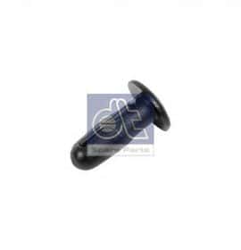 Прокладка оливного піддона DT Spare Parts 2.11439
