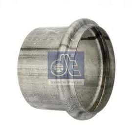 Приймальна труба DT Spare Parts 2.14351