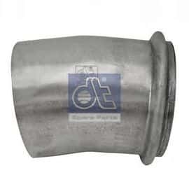 Приймальна труба DT Spare Parts 2.14356