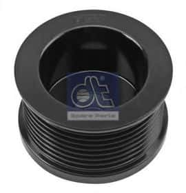 Шкив генератора DT Spare Parts 2.21052 Шкив генератора DT Spare Parts 2.21052