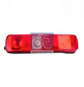 Задний фонарь DT Spare Parts 2.24416